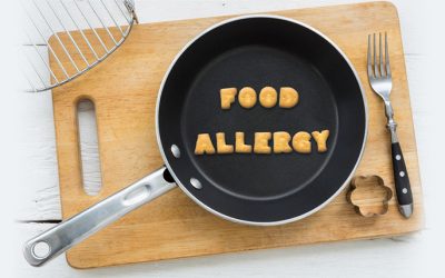 Could I Have Food Allergies and Not Know It?