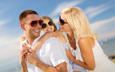 Protect Your Eyes from Damaging UV Rays