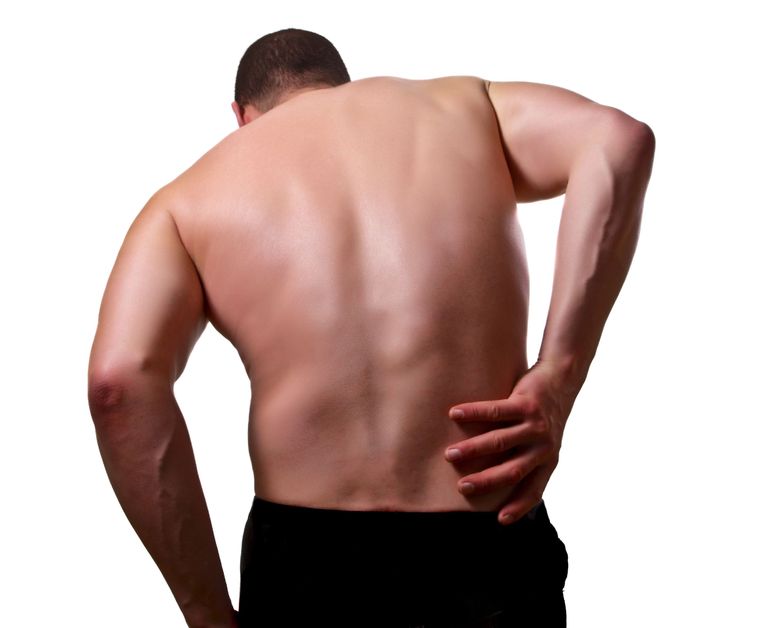 Integrative Medicine - Back Pain - Doctor Annapolis MD