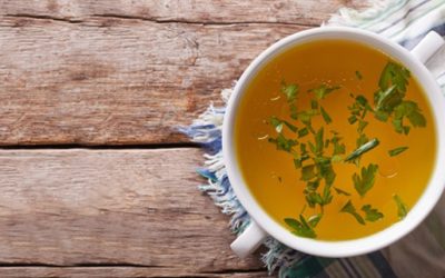 Bringing Back Bone Broth and its Benefits