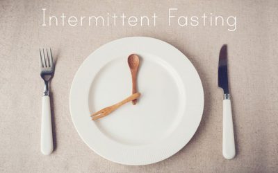 Benefits of Intermittent Fasting